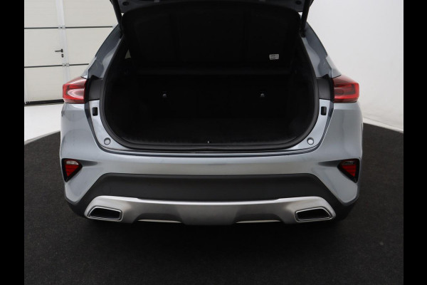 Kia Xceed 1.6 GDi PHEV ExecutiveLine | Panoramadak | Stoelventilatie | Leder | Adaptive cruise | Camera | Achterbankverwarming | Memory | Side Assist | Navigatie | Keyless | Full LED | Stoelverwarming | Plug In