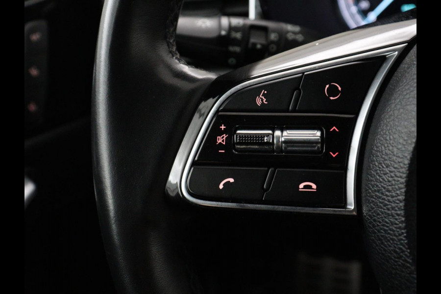 Kia Xceed 1.6 GDi PHEV ExecutiveLine | Panoramadak | Stoelventilatie | Leder | Adaptive cruise | Camera | Achterbankverwarming | Memory | Side Assist | Navigatie | Keyless | Full LED | Stoelverwarming | Plug In