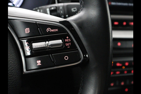 Kia Xceed 1.6 GDi PHEV ExecutiveLine | Panoramadak | Stoelventilatie | Leder | Adaptive cruise | Camera | Achterbankverwarming | Memory | Side Assist | Navigatie | Keyless | Full LED | Stoelverwarming | Plug In