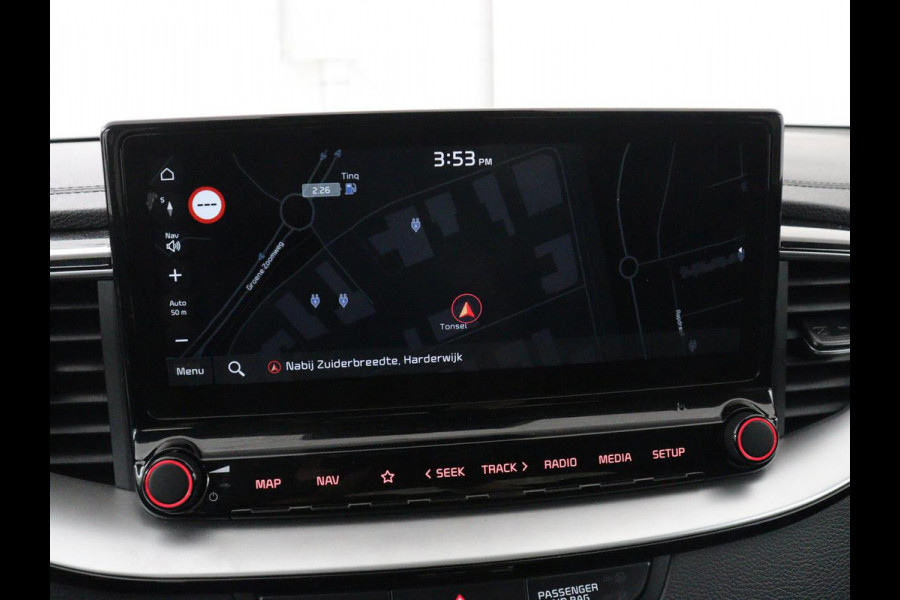 Kia Xceed 1.6 GDi PHEV ExecutiveLine | Panoramadak | Stoelventilatie | Leder | Adaptive cruise | Camera | Achterbankverwarming | Memory | Side Assist | Navigatie | Keyless | Full LED | Stoelverwarming | Plug In