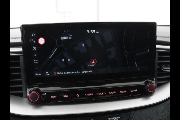 Kia Xceed 1.6 GDi PHEV ExecutiveLine | Panoramadak | Stoelventilatie | Leder | Adaptive cruise | Camera | Achterbankverwarming | Memory | Side Assist | Navigatie | Keyless | Full LED | Stoelverwarming | Plug In