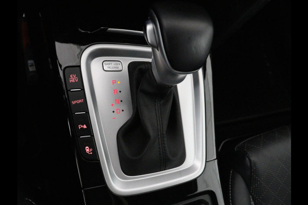 Kia Xceed 1.6 GDi PHEV ExecutiveLine | Panoramadak | Stoelventilatie | Leder | Adaptive cruise | Camera | Achterbankverwarming | Memory | Side Assist | Navigatie | Keyless | Full LED | Stoelverwarming | Plug In