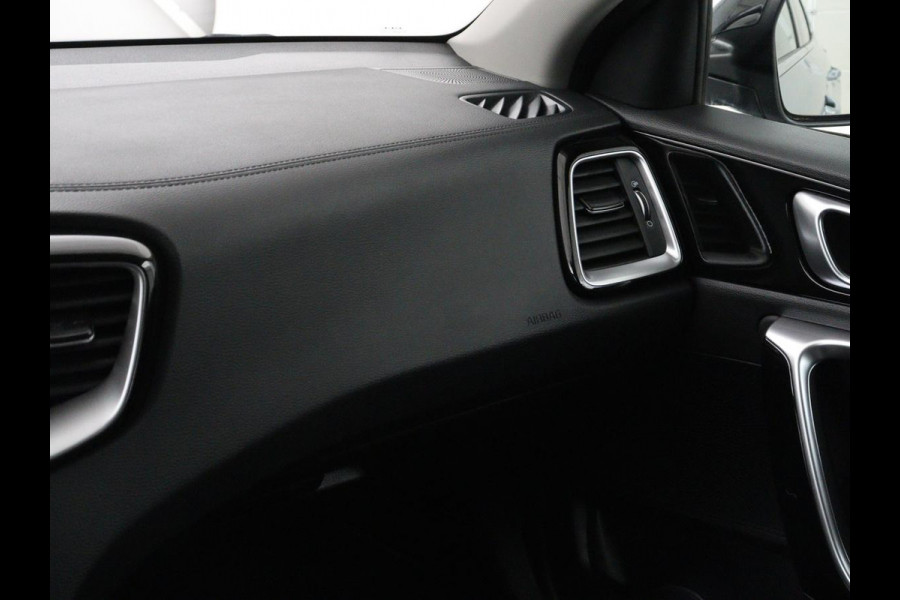 Kia Xceed 1.6 GDi PHEV ExecutiveLine | Panoramadak | Stoelventilatie | Leder | Adaptive cruise | Camera | Achterbankverwarming | Memory | Side Assist | Navigatie | Keyless | Full LED | Stoelverwarming | Plug In