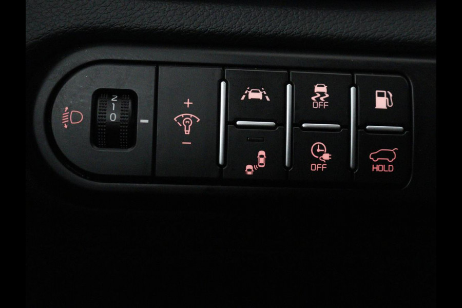Kia Xceed 1.6 GDi PHEV ExecutiveLine | Panoramadak | Stoelventilatie | Leder | Adaptive cruise | Camera | Achterbankverwarming | Memory | Side Assist | Navigatie | Keyless | Full LED | Stoelverwarming | Plug In