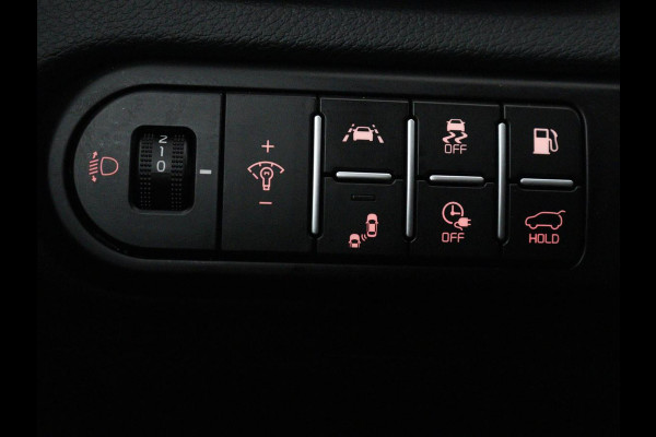 Kia Xceed 1.6 GDi PHEV ExecutiveLine | Panoramadak | Stoelventilatie | Leder | Adaptive cruise | Camera | Achterbankverwarming | Memory | Side Assist | Navigatie | Keyless | Full LED | Stoelverwarming | Plug In