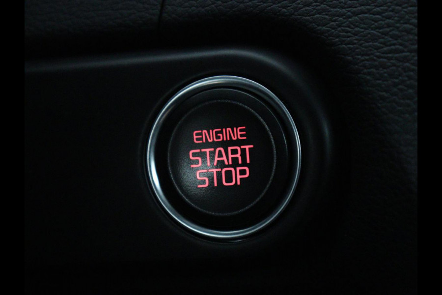 Kia Xceed 1.6 GDi PHEV ExecutiveLine | Panoramadak | Stoelventilatie | Leder | Adaptive cruise | Camera | Achterbankverwarming | Memory | Side Assist | Navigatie | Keyless | Full LED | Stoelverwarming | Plug In