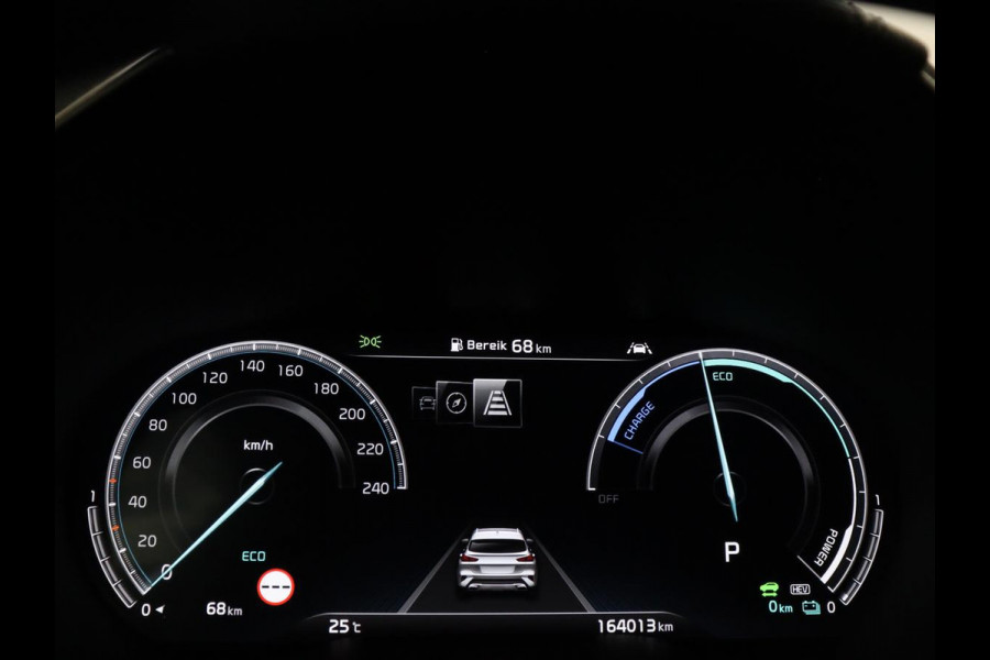 Kia Xceed 1.6 GDi PHEV ExecutiveLine | Panoramadak | Stoelventilatie | Leder | Adaptive cruise | Camera | Achterbankverwarming | Memory | Side Assist | Navigatie | Keyless | Full LED | Stoelverwarming | Plug In