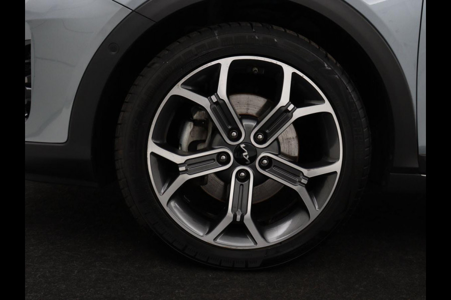 Kia Xceed 1.6 GDi PHEV ExecutiveLine | Panoramadak | Stoelventilatie | Leder | Adaptive cruise | Camera | Achterbankverwarming | Memory | Side Assist | Navigatie | Keyless | Full LED | Stoelverwarming | Plug In