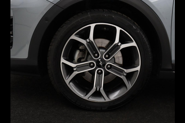 Kia Xceed 1.6 GDi PHEV ExecutiveLine | Panoramadak | Stoelventilatie | Leder | Adaptive cruise | Camera | Achterbankverwarming | Memory | Side Assist | Navigatie | Keyless | Full LED | Stoelverwarming | Plug In