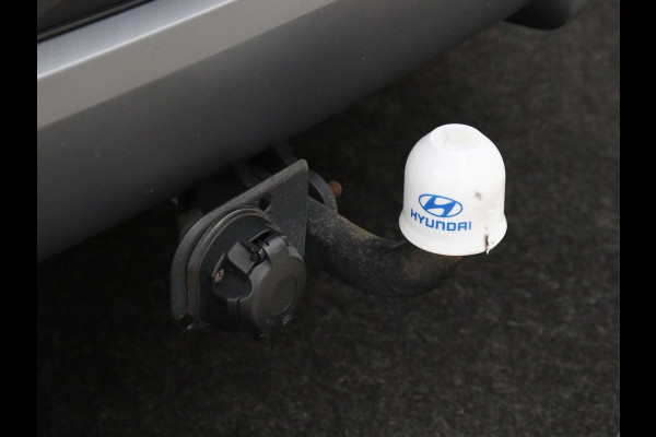 Hyundai Tucson 1.6 T-GDI PHEV Premium 4WD | SOH 96,5% | Stoelventilatie | Leder | Trekhaak | 360 Camera | Adaptive cruise | Krell Audio | Achterbankverwarming | Camera | Memory | Keyless | Plug In