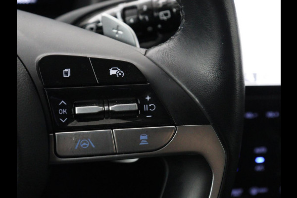 Hyundai Tucson 1.6 T-GDI PHEV Premium 4WD | SOH 96,5% | Stoelventilatie | Leder | Trekhaak | 360 Camera | Adaptive cruise | Krell Audio | Achterbankverwarming | Camera | Memory | Keyless | Plug In