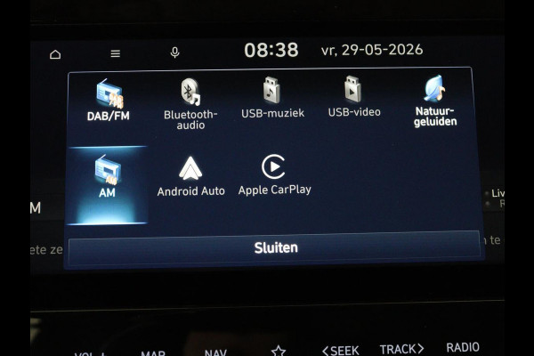 Hyundai Tucson 1.6 T-GDI PHEV Premium 4WD | SOH 96,5% | Stoelventilatie | Leder | Trekhaak | 360 Camera | Adaptive cruise | Krell Audio | Achterbankverwarming | Camera | Memory | Keyless | Plug In