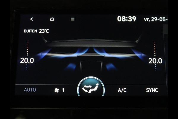 Hyundai Tucson 1.6 T-GDI PHEV Premium 4WD | SOH 96,5% | Stoelventilatie | Leder | Trekhaak | 360 Camera | Adaptive cruise | Krell Audio | Achterbankverwarming | Camera | Memory | Keyless | Plug In