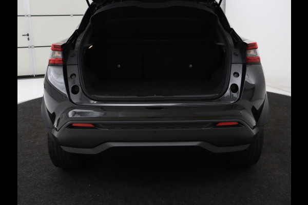 Nissan Juke 1.0 DIG-T Tekna | 39.900km NAP | 360 Camera | Carplay | Half leder | Sportstoelen | Side Assist | Keyless | Full LED | Climate control | Parkeerhulp