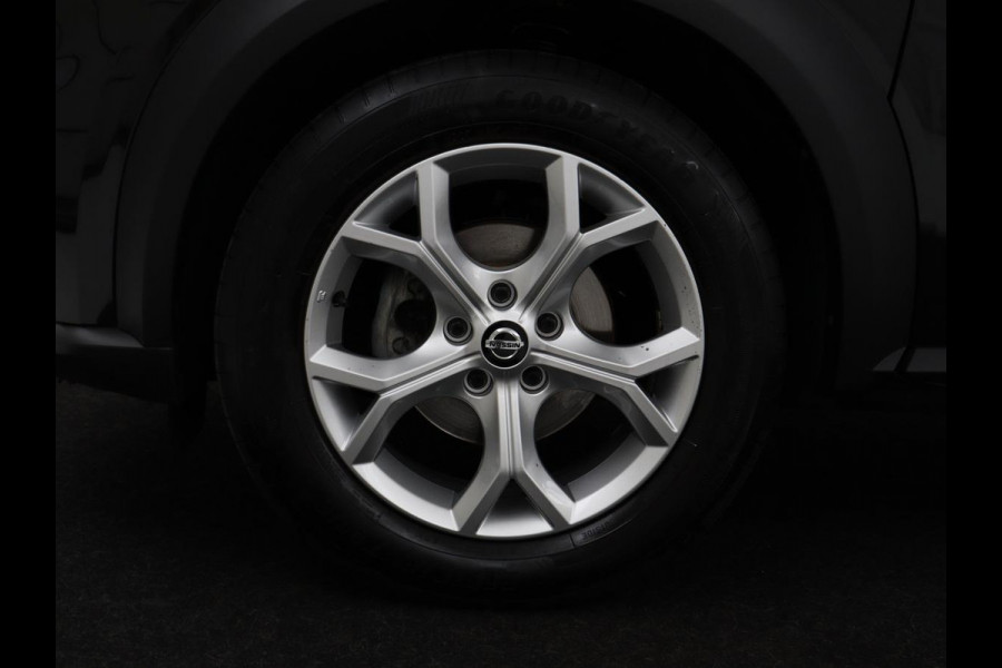 Nissan Juke 1.0 DIG-T Tekna | 39.900km NAP | 360 Camera | Carplay | Half leder | Sportstoelen | Side Assist | Keyless | Full LED | Climate control | Parkeerhulp