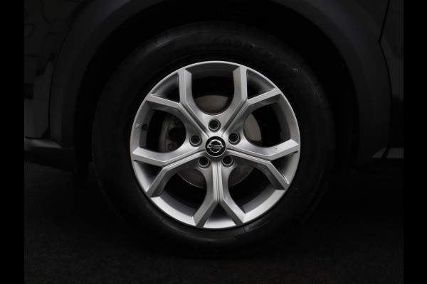 Nissan Juke 1.0 DIG-T Tekna | 39.900km NAP | 360 Camera | Carplay | Half leder | Sportstoelen | Side Assist | Keyless | Full LED | Climate control | Parkeerhulp