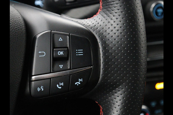 Ford Focus 1.0 EcoBoost ST Line X | Stoelverwarming | Adaptive cruise | Camera | Carplay | Stuurverwarming | Full LED | Keyless | Navigatie | Climate control | Bluetooth