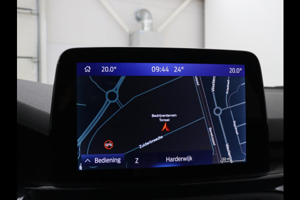 Ford Focus 1.0 EcoBoost ST Line X | Stoelverwarming | Adaptive cruise | Camera | Carplay | Stuurverwarming | Full LED | Keyless | Navigatie | Climate control | Bluetooth