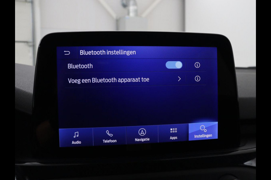 Ford Focus 1.0 EcoBoost ST Line X | Stoelverwarming | Adaptive cruise | Camera | Carplay | Stuurverwarming | Full LED | Keyless | Navigatie | Climate control | Bluetooth