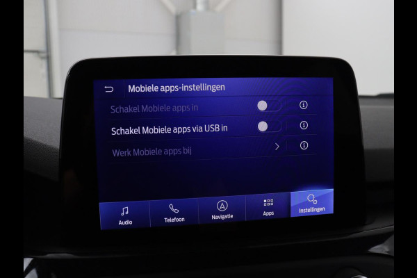 Ford Focus 1.0 EcoBoost ST Line X | Stoelverwarming | Adaptive cruise | Camera | Carplay | Stuurverwarming | Full LED | Keyless | Navigatie | Climate control | Bluetooth