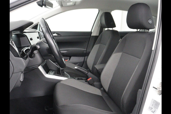 Volkswagen Polo 1.0 TSI Life | Navigatie | Parkeerhulp | Carplay | Adaptive cruise | Full LED | Airco | Bluetooth