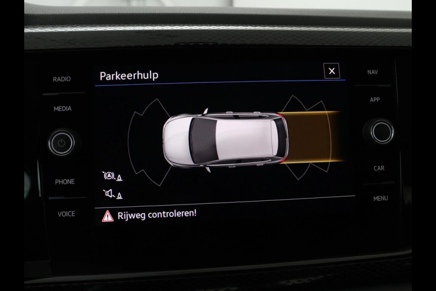 Volkswagen Polo 1.0 TSI Life | Navigatie | Parkeerhulp | Carplay | Adaptive cruise | Full LED | Airco | Bluetooth