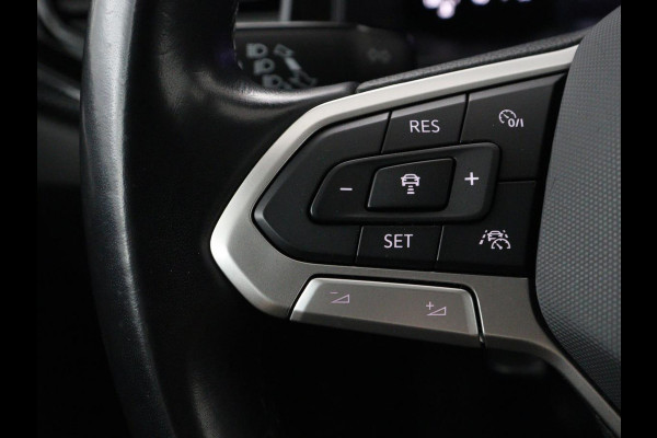 Volkswagen Polo 1.0 TSI Life | Navigatie | Parkeerhulp | Carplay | Adaptive cruise | Full LED | Airco | Bluetooth