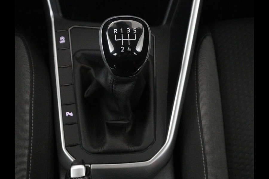Volkswagen Polo 1.0 TSI Life | Navigatie | Parkeerhulp | Carplay | Adaptive cruise | Full LED | Airco | Bluetooth