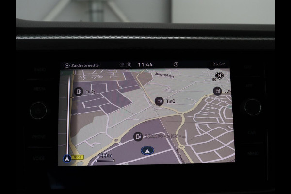Volkswagen Polo 1.0 TSI Life | Navigatie | Parkeerhulp | Carplay | Adaptive cruise | Full LED | Airco | Bluetooth