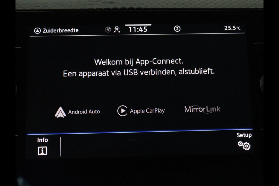 Volkswagen Polo 1.0 TSI Life | Navigatie | Parkeerhulp | Carplay | Adaptive cruise | Full LED | Airco | Bluetooth