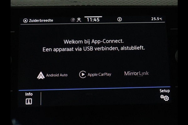 Volkswagen Polo 1.0 TSI Life | Navigatie | Parkeerhulp | Carplay | Adaptive cruise | Full LED | Airco | Bluetooth