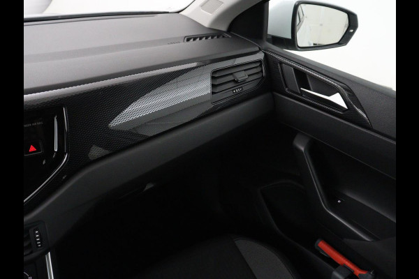 Volkswagen Polo 1.0 TSI Life | Navigatie | Parkeerhulp | Carplay | Adaptive cruise | Full LED | Airco | Bluetooth