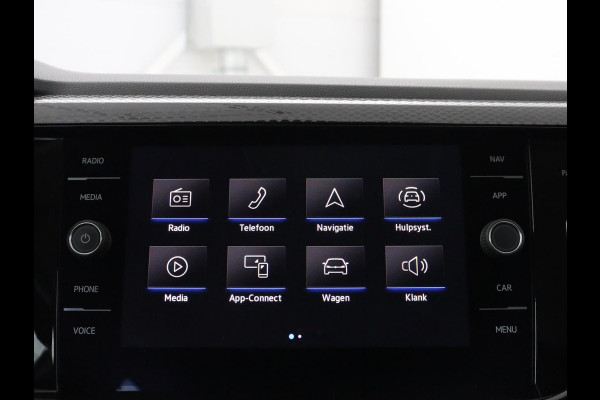 Volkswagen Polo 1.0 TSI Life | Navigatie | Parkeerhulp | Carplay | Adaptive cruise | Full LED | Airco | Bluetooth