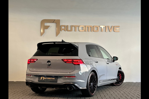 Volkswagen Golf 2.0 TSI GTI Clubsport 45 Jahre Akrapovic|H/K