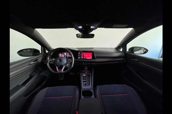 Volkswagen Golf 2.0 TSI GTI Clubsport 45 Jahre Akrapovic|H/K