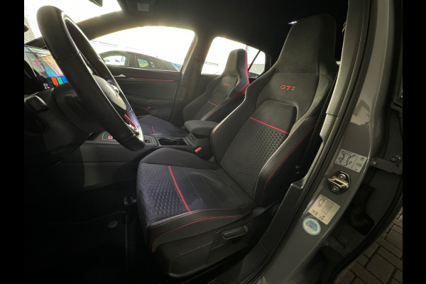 Volkswagen Golf 2.0 TSI GTI Clubsport 45 Jahre Akrapovic|H/K