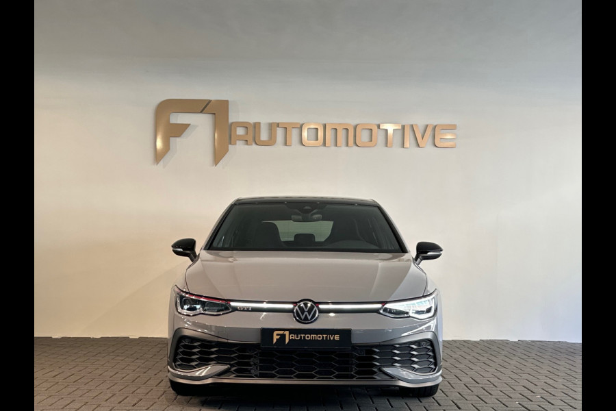 Volkswagen Golf 2.0 TSI GTI Clubsport 45 Jahre Akrapovic|H/K