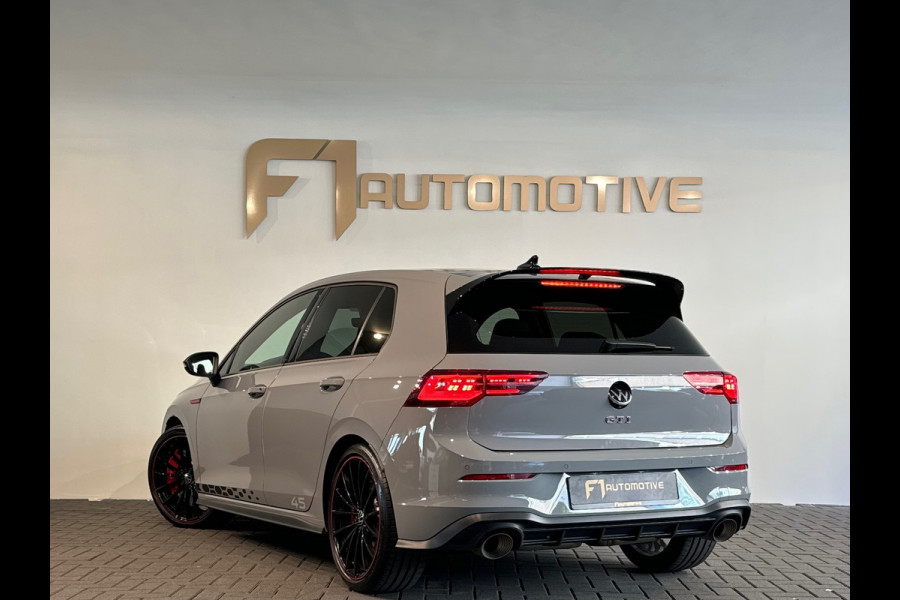 Volkswagen Golf 2.0 TSI GTI Clubsport 45 Jahre Akrapovic|H/K