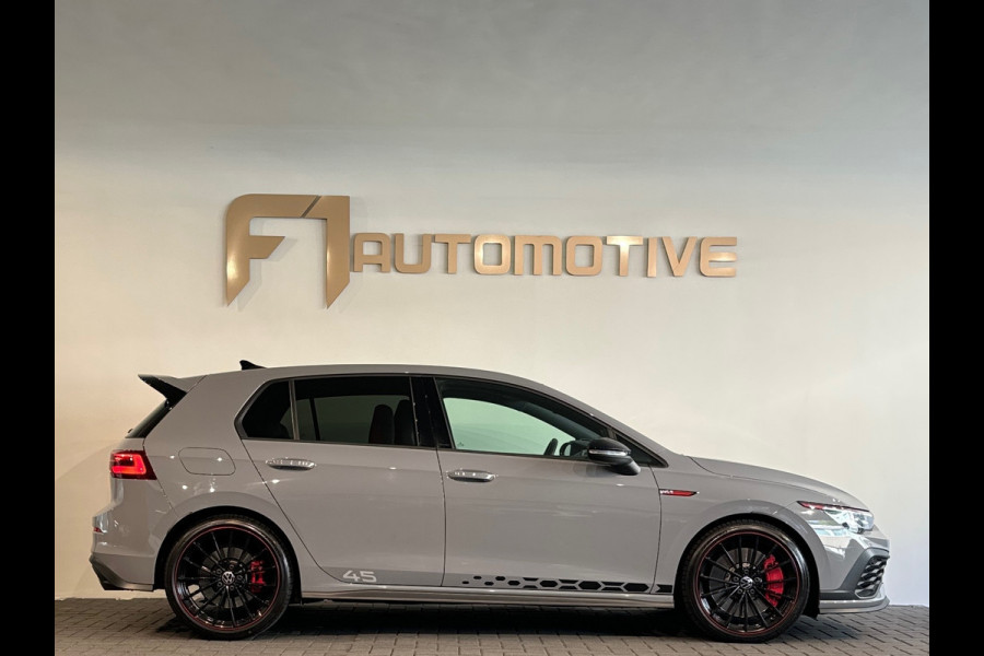 Volkswagen Golf 2.0 TSI GTI Clubsport 45 Jahre Akrapovic|H/K