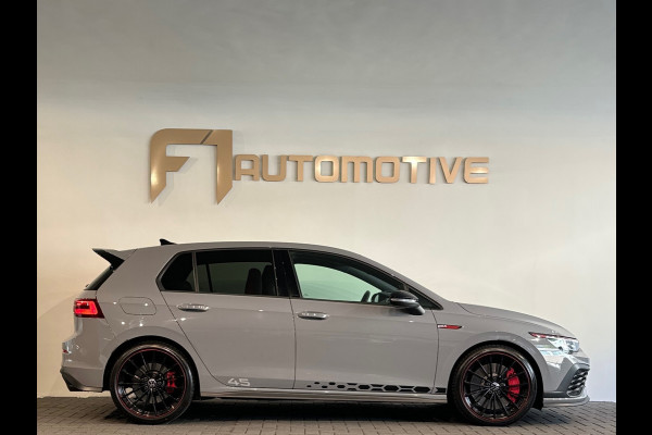 Volkswagen Golf 2.0 TSI GTI Clubsport 45 Jahre Akrapovic|H/K