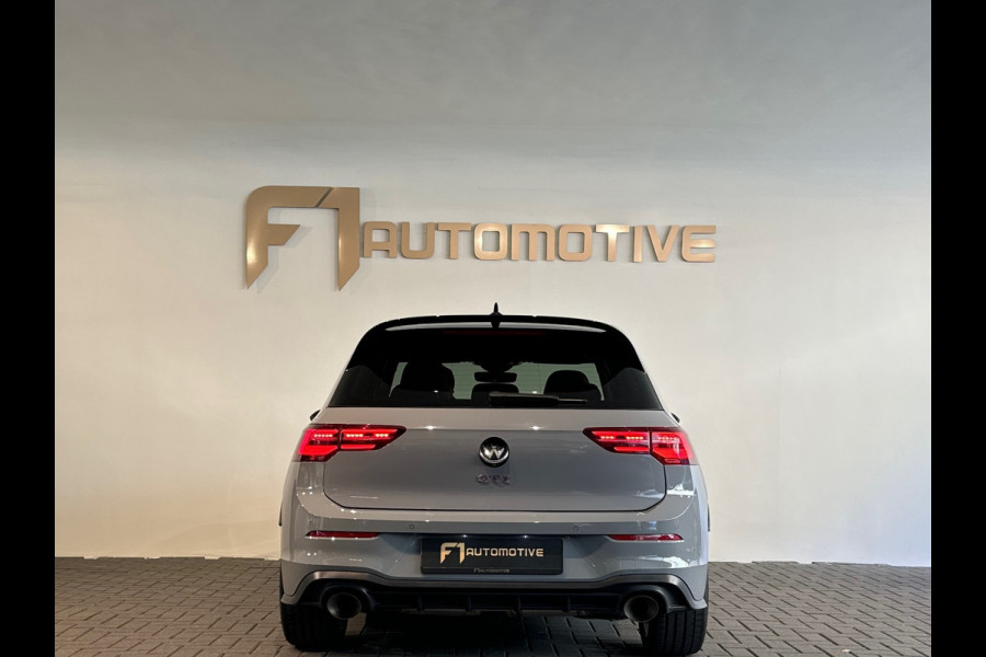 Volkswagen Golf 2.0 TSI GTI Clubsport 45 Jahre Akrapovic|H/K