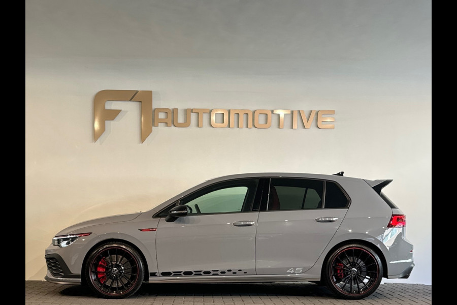 Volkswagen Golf 2.0 TSI GTI Clubsport 45 Jahre Akrapovic|H/K