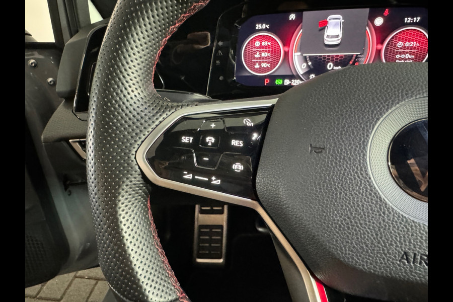 Volkswagen Golf 2.0 TSI GTI Clubsport 45 Jahre Akrapovic|H/K