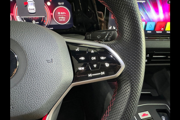 Volkswagen Golf 2.0 TSI GTI Clubsport 45 Jahre Akrapovic|H/K