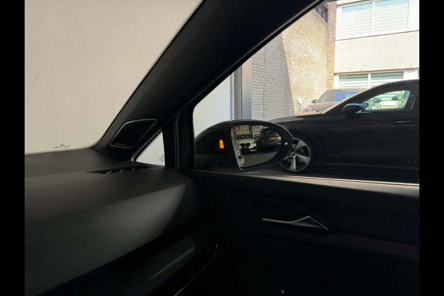 Volkswagen Golf 2.0 TSI GTI Clubsport 45 Jahre Akrapovic|H/K