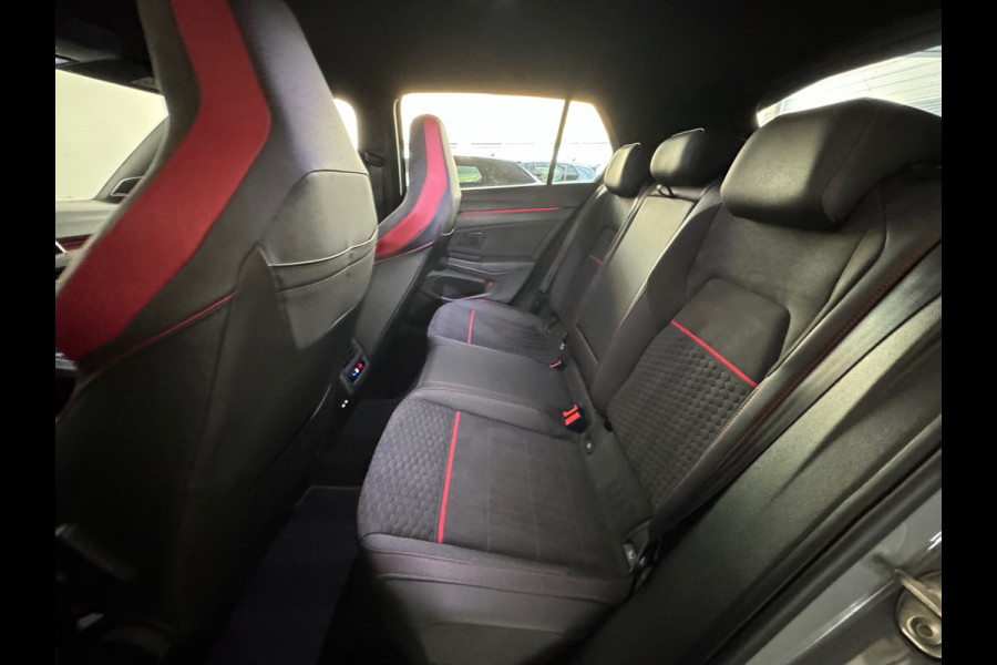 Volkswagen Golf 2.0 TSI GTI Clubsport 45 Jahre Akrapovic|H/K