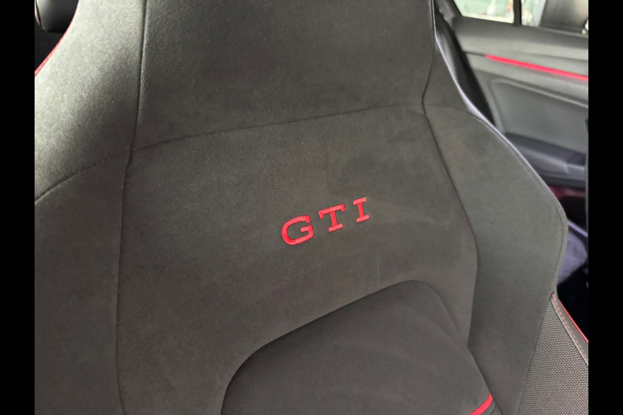 Volkswagen Golf 2.0 TSI GTI Clubsport 45 Jahre Akrapovic|H/K