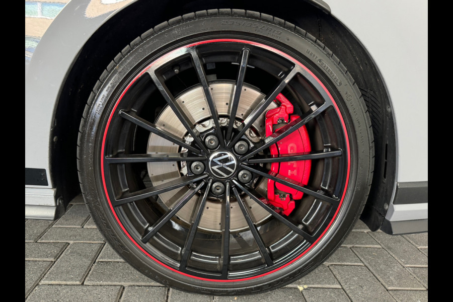 Volkswagen Golf 2.0 TSI GTI Clubsport 45 Jahre Akrapovic|H/K