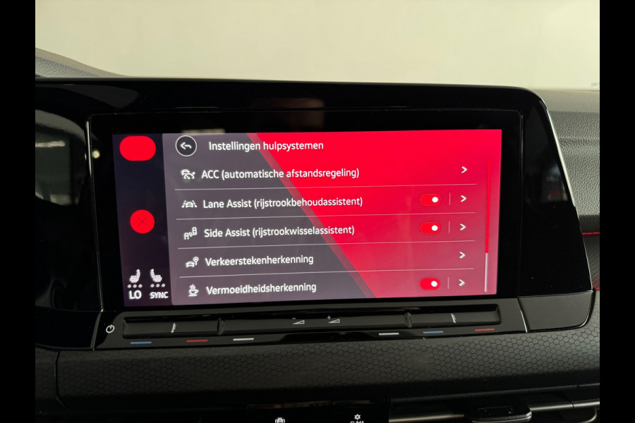 Volkswagen Golf 2.0 TSI GTI Clubsport 45 Jahre Akrapovic|H/K