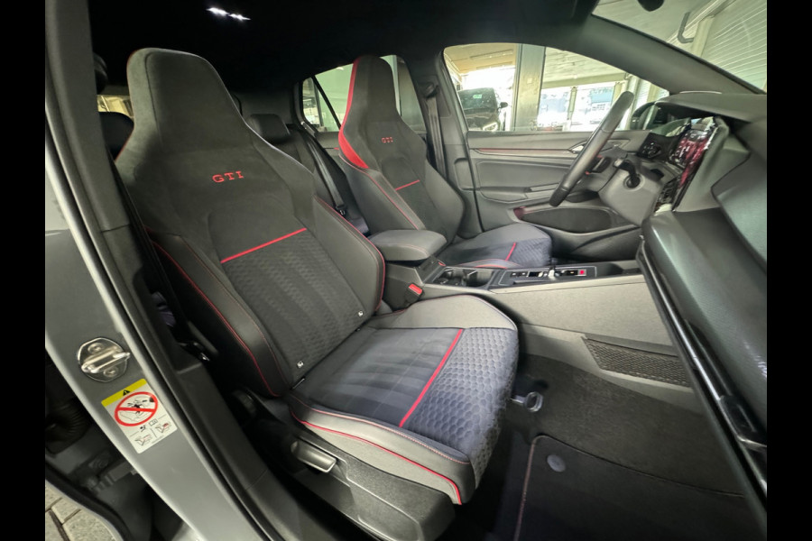 Volkswagen Golf 2.0 TSI GTI Clubsport 45 Jahre Akrapovic|H/K